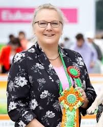 Christiane Lohmann