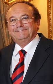 Horst Kliebenstein